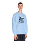 Where Ben Met Jerry Crewneck