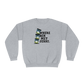 Where Ben Met Jerry Crewneck