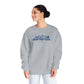 Dear Old State Crewneck