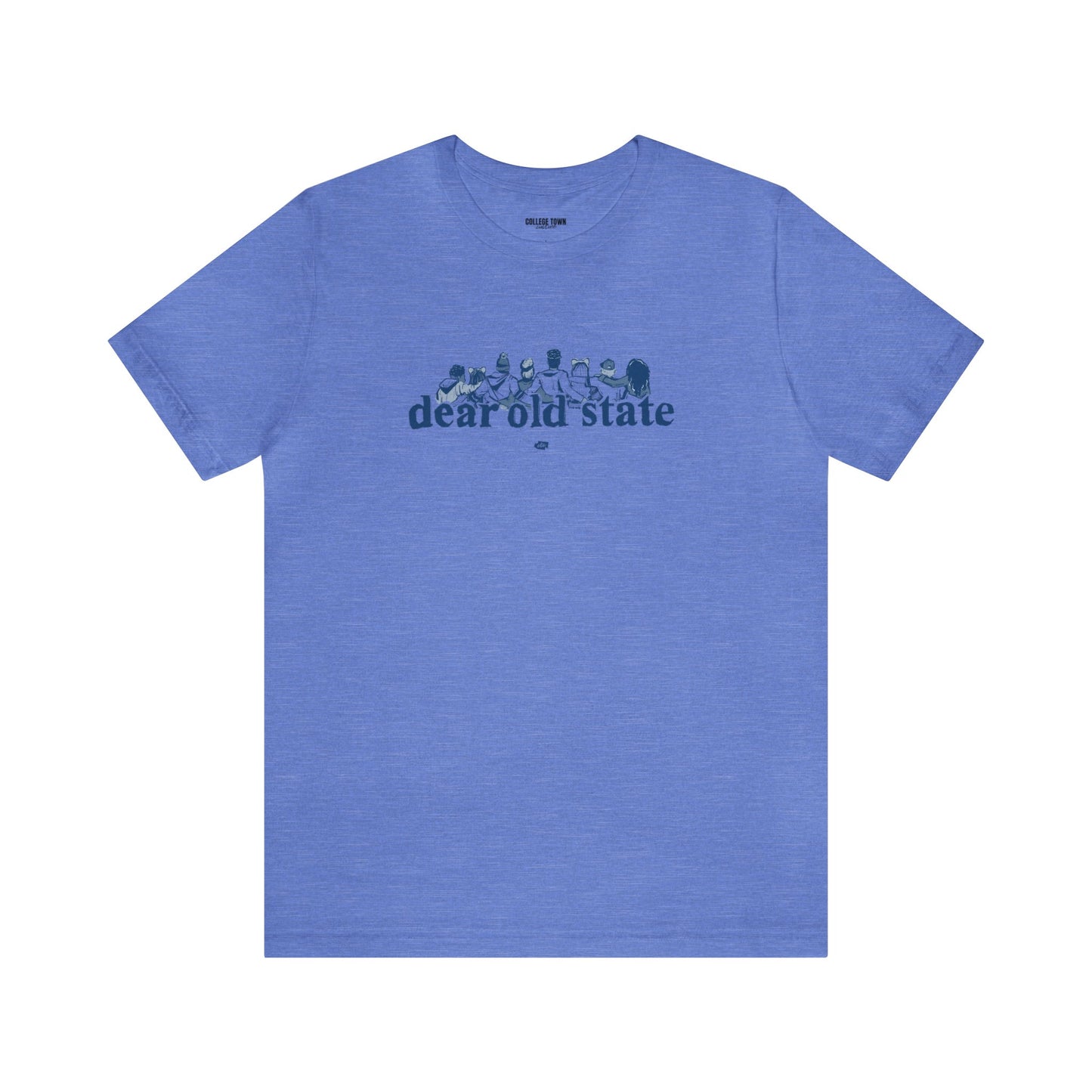 Dear Old State T-Shirt