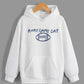 Away Game Day Hoodie