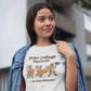 SC Squirrels Are Built Different T-Shirt