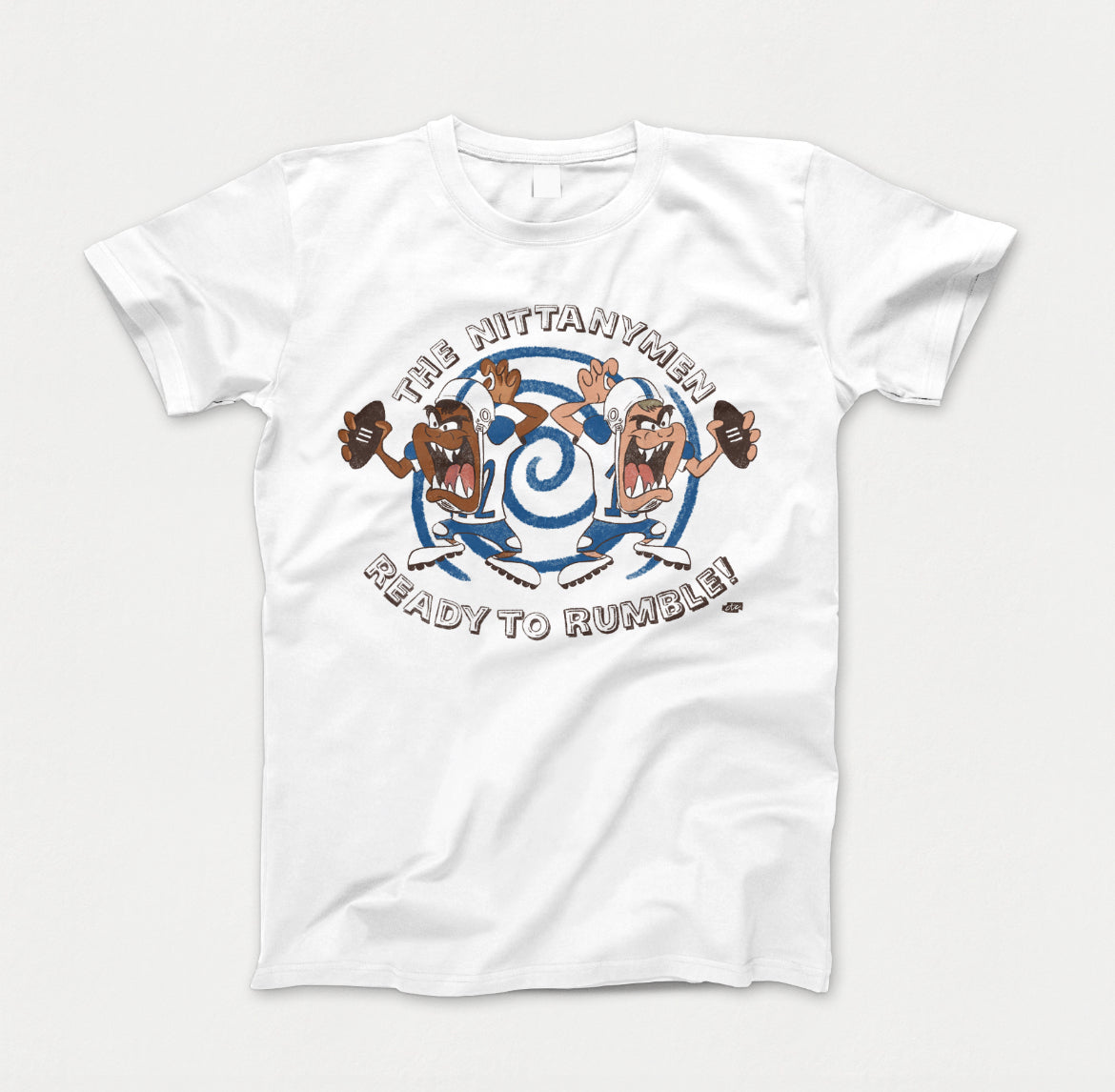 The Nittanymen T-Shirt