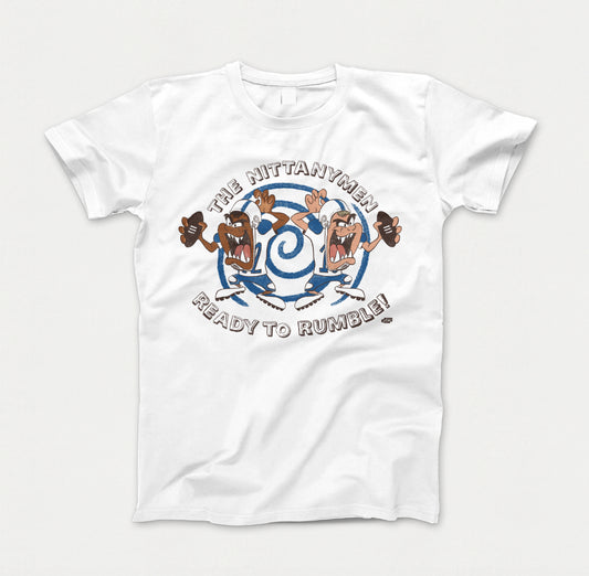 The Nittanymen T-Shirt