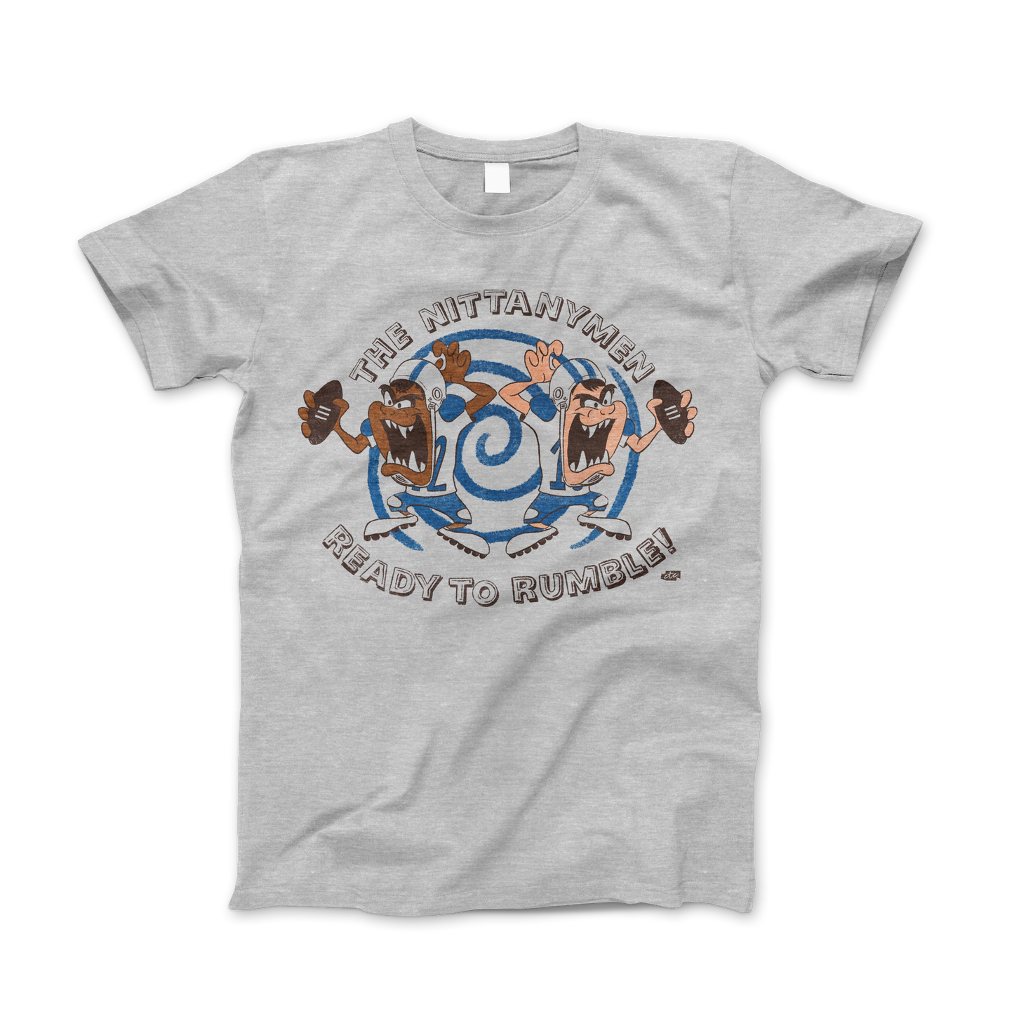 The Nittanymen T-Shirt