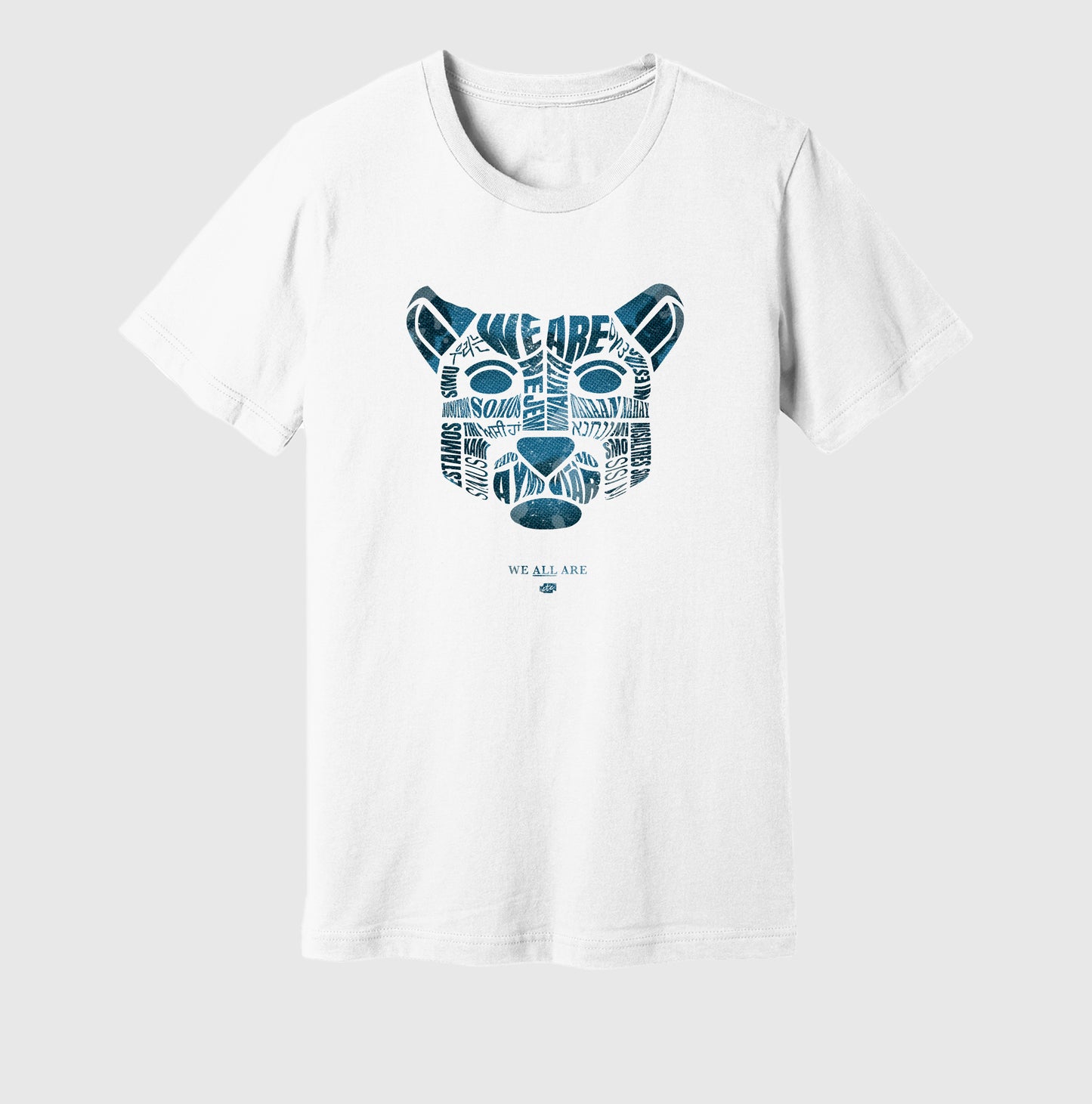 We ALL Are T-Shirt