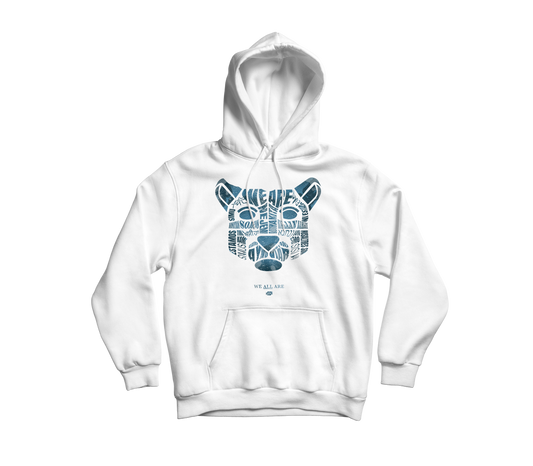 We ALL Are Hoodie