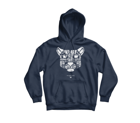 We ALL Are Hoodie